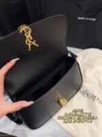 SOLFERINO in BOX SAINT LAURENT black - 图片 6