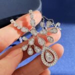 Joséphine Aigrette Impériale pendant - 图片 6