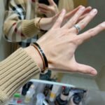 B.zero1 Bracelet - 图片 3