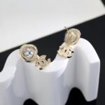 COCO earrings - 图片 2