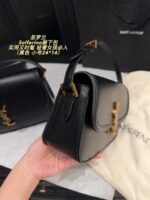 SOLFERINO in BOX SAINT LAURENT black - 图片 2