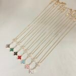M Star Multi-Motif Pendant - 图片 9