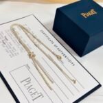 Piaget Rose pendant - 图片 8