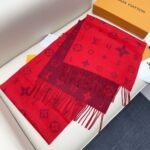 Lunar New Year Vivienne Reykjavik 2.0 Scarf - 图片 7