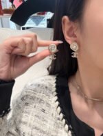 COCO earrings - 图片 7