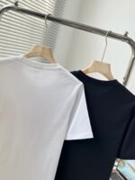 Loewe T-shirt in cotton - 图片 6