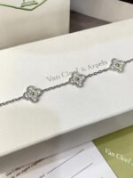 Sweet Alhambra bracelet, 6 motifs - 图片 2