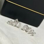 Spiral Earrings - 图片 2