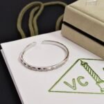 Perlée bracelet, 1 row, model - 图片 2