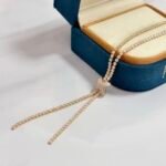 Piaget Rose pendant - 图片 3