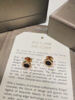 Bvlgari Bvlgari Earring - 图片 19