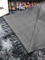 CHANEL letter scarf - 图片 9