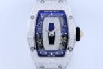 RM07-01 RG Snow Set Diamonds (blueLips) - 图片 12