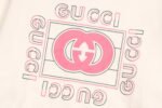 GUCCI cotton sweatshirt with print - 图片 6