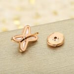 Jeux de Liens earring - 图片 4
