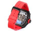 RM35-01 Rafael Nadal red - 图片 2