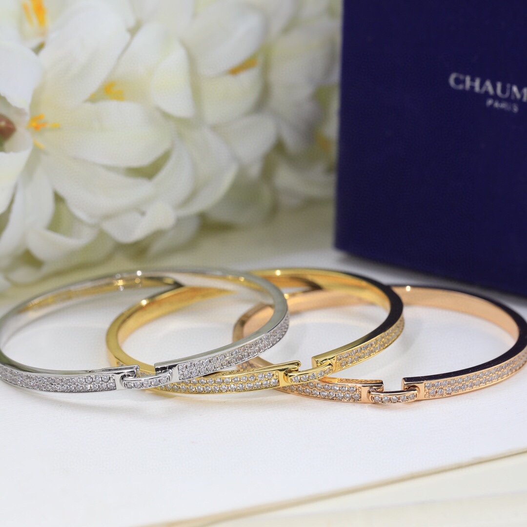 Liens Évidence bracelet