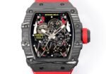 RM35-01 Rafael Nadal red - 图片 4