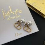 Dior Tribales Earrings - 图片 3