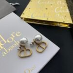 Dior Tribales Earrings - 图片 4