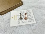 Divas’ Dream Earrings - 图片 7