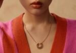 Jockette necklace, small model - 图片 7