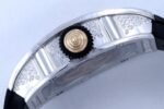 RM07-01 RG Snow Set Diamonds (blueLips) - 图片 3