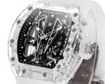 Richard Mille RM052 Tourbillon Watch - 图片 4
