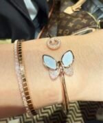 Happy Diamonds Butterfly - 图片 4