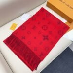Lunar New Year Vivienne Reykjavik 2.0 Scarf - 图片 10