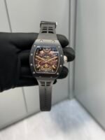 RM47 Black Samurai