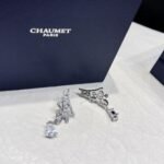 Joséphine Aigrette earrings - 图片 3