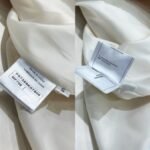 26ss Exclusive High-End Tweed Jacket Dress - 图片 7