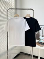 Loewe T-shirt in cotton - 图片 3