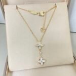 M Star Multi-Motif Pendant - 图片 10
