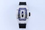 RM07-01 RG Snow Set Diamonds (blueLips)