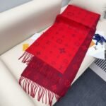 Lunar New Year Vivienne Reykjavik 2.0 Scarf - 图片 8