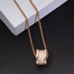 B.zero1 Necklace - 图片 13