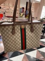 Ophidia large tote bag - 图片 5