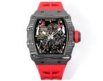 RM35-01 Rafael Nadal red