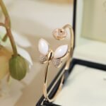 Happy Diamonds Butterfly - 图片 5