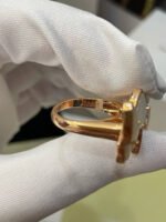 Two Butterfly Between the Finger ring - 图片 5