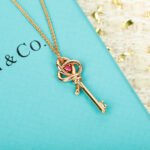 Tiffany Knot