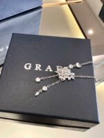 Flower necklace - 图片 6