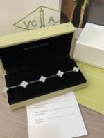 Sweet Alhambra bracelet, 6 motifs - 图片 9