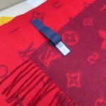 Lunar New Year Vivienne Reykjavik 2.0 Scarf - 图片 9