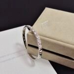Perlée bracelet, 1 row, model - 图片 5