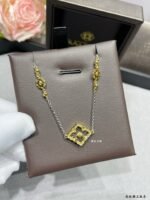 OPERA TULLE YELLOW AND WHITE GOLD RAGGIERA BRACELET - 图片 3
