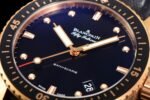 Fifty Fathoms Bathyscaphe - 图片 4