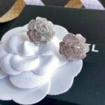 Camélia Précieux earrings - 图片 4